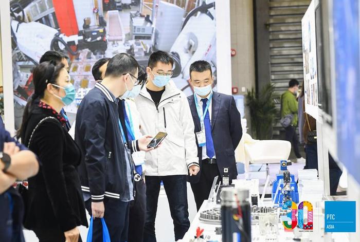 PTC展_2023上海動力傳動展 PTC動力傳動展 第5張-2023上海PTC展_液壓展_電機展 2022上海PTC展33.jpg